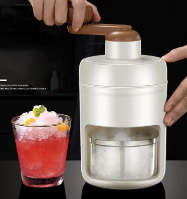 Vista 2 de TRITURADOR DE HIELO